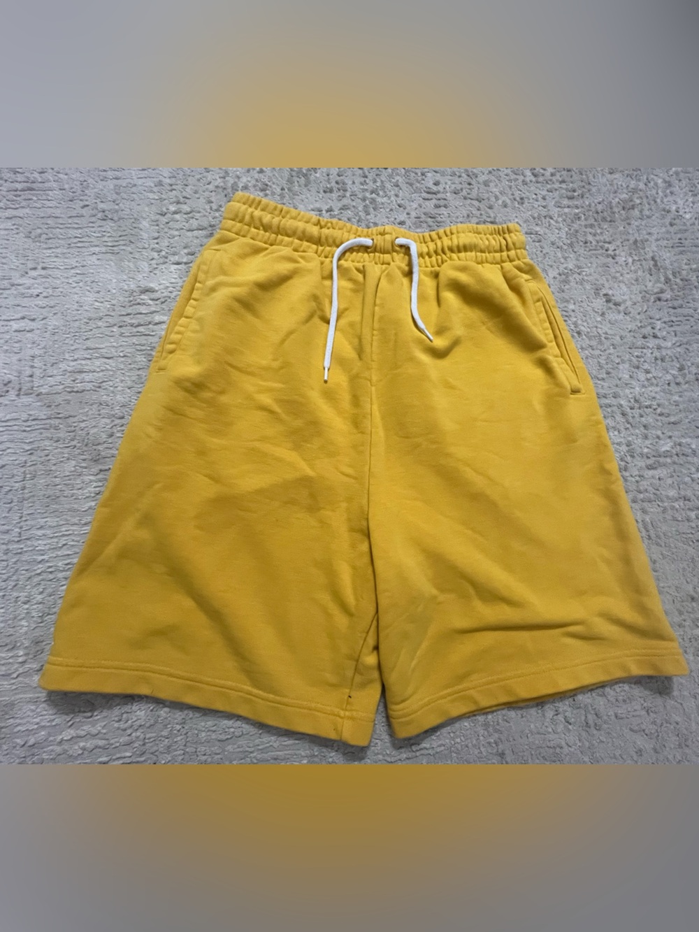 Kappa Lounge Shorts- Long length